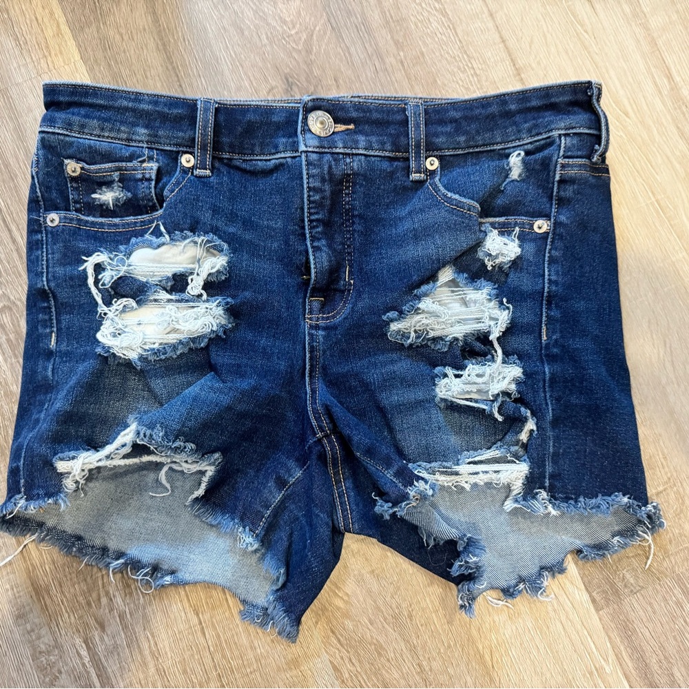 American Eagle Dream Short Midi